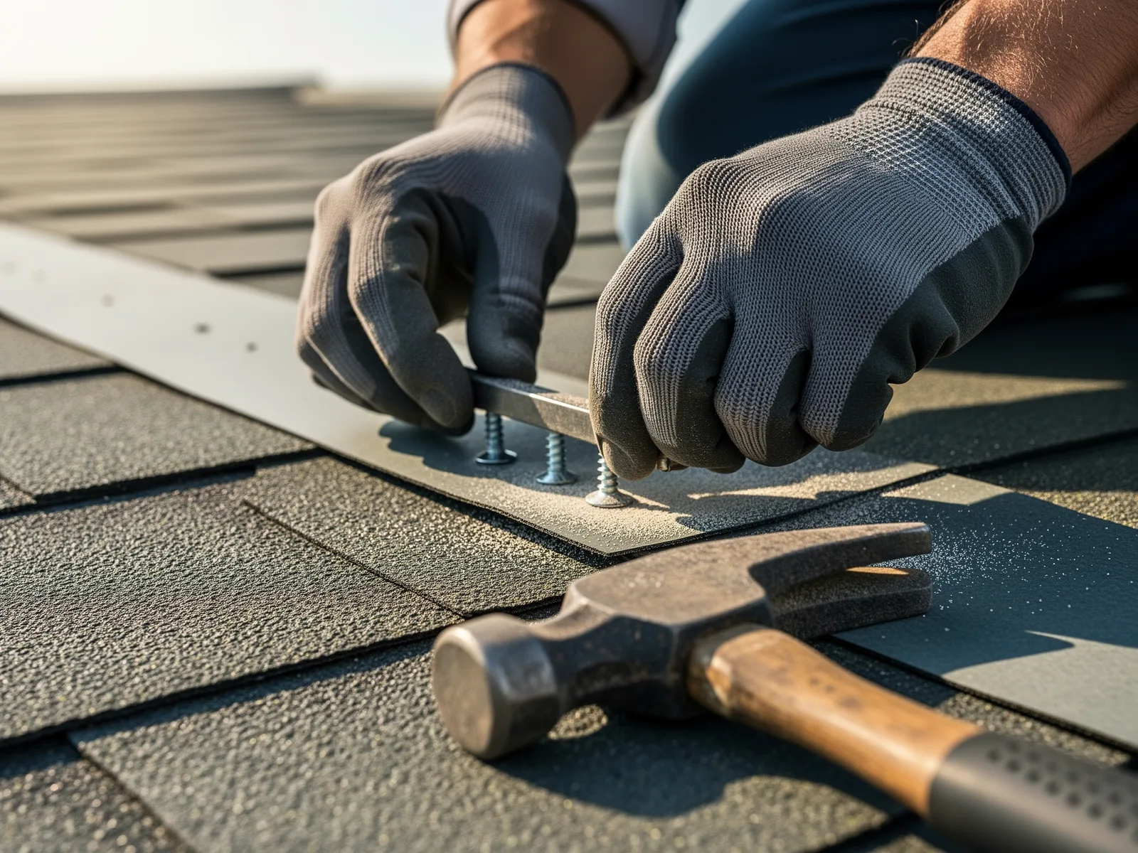 Why choose Fascia Repair in Webster, KY